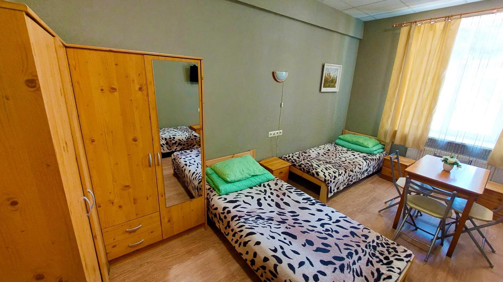 Happy Hostel Рига Экстерьер фото
